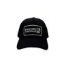 H&T Logo Fishing Trucker Hat