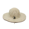 Mosquito Net UV Fishing Sun Hat