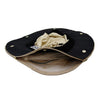 Mosquito Net UV Fishing Sun Hat