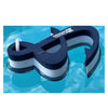 H&T Floating Keychain