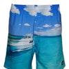 Men's Gulfstream Fishing Swim Trunk