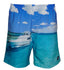 Men's Gulfstream Fishing Swim Trunk