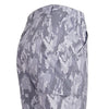 Men's Geo Camo Beer Can Lightweight Stretch Short