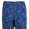 Men's Dot Camo Beer Can Lightweight Stretch Short