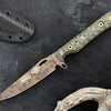 Consequences Covert Knife WS