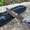 Consequences Covert Knife WS