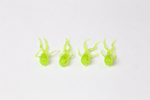 Frogman