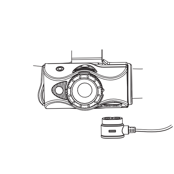 MH7 Outdoor Headlamp
