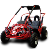 TrailMaster MID-Size XRX Go Kart, 196cc 6.5hp Torque Converter, Electric-Start, Kids Ages 7-12