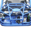 TrailMaster MID-Size XRX Go Kart, 196cc 6.5hp Torque Converter, Electric-Start, Kids Ages 7-12