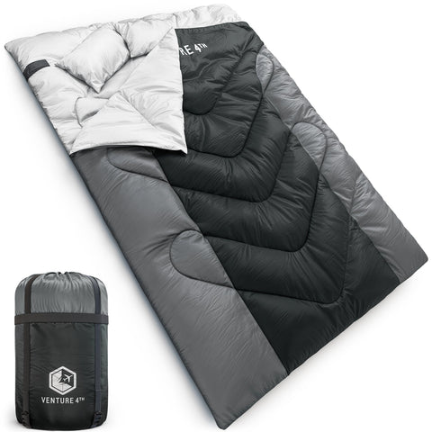 Double Sleeping Bag