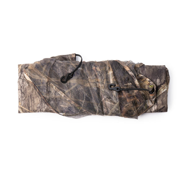 Nukem Double Up Panel - Mossy Oak Habitat