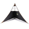 Nukem Hunting Blind - Mossy Oak Habitat