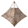 Nukem Hunting Blind - Mossy Oak Habitat