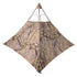 Nukem Hunting Blind - Mossy Oak Habitat