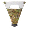 Nukem Double Up Panel - Mossy Oak Obsession 3D Leafy