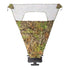 Nukem Double Up Panel - Mossy Oak Obsession 3D Leafy
