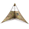 Nukem Hunting Blind - Mossy Oak Obsession 3D Leafy