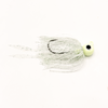 Magictail Round Head Squid Hoochie Jig