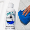 Marine Vinyl & Soft Top Dressing