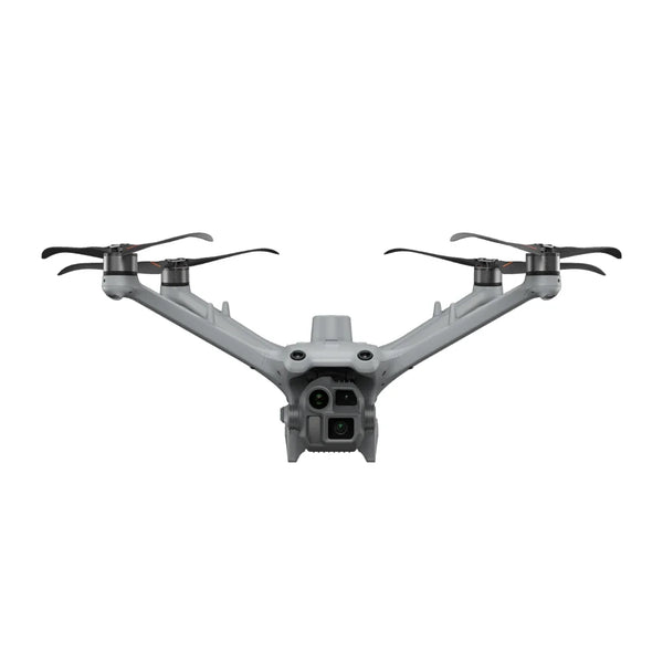 DJI Matrice 4D with RC Plus 2 Enterprise Enhanced Controller (Standalone Unit)
