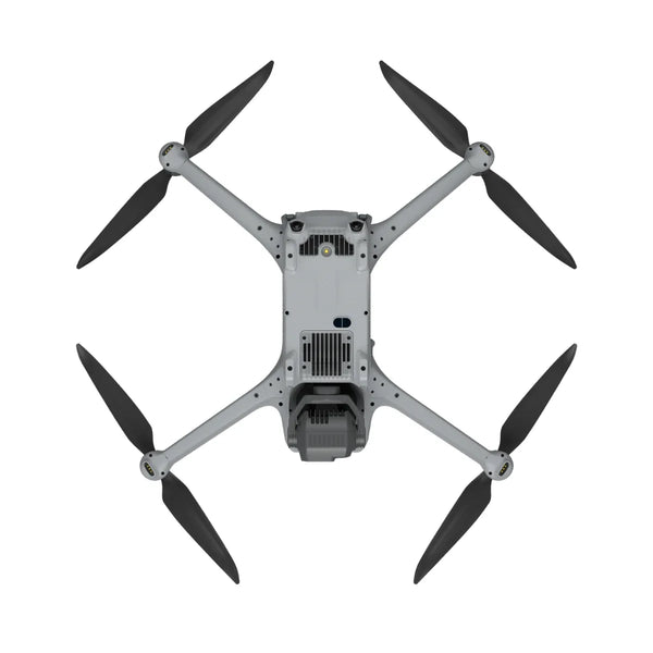 DJI Matrice 4D with RC Plus 2 Enterprise Enhanced Controller (Standalone Unit)