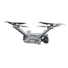 DJI Matrice 4D with RC Plus 2 Enterprise Enhanced Controller (Standalone Unit)