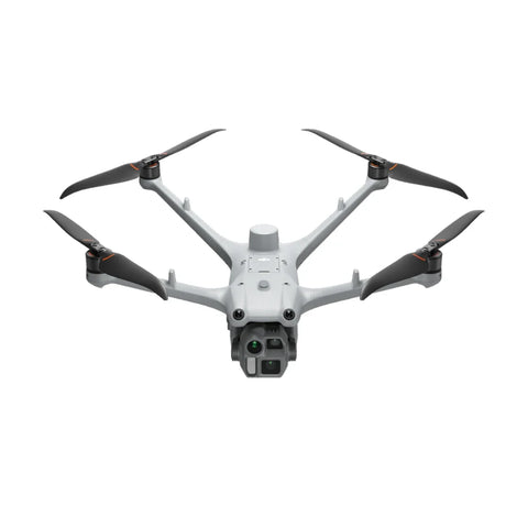 DJI Matrice 4D with RC Plus 2 Enterprise Enhanced Controller (Standalone Unit)