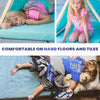 Matrix Air-Cell Memory Foam Camping Mattress