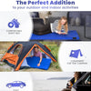 Matrix Air-Cell Memory Foam Camping Mattress