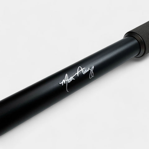 Check Casher Casting Rod