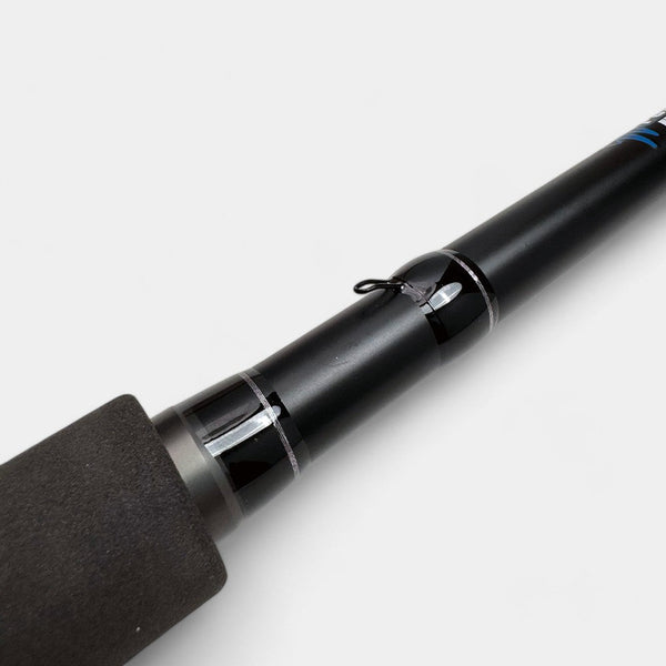Check Casher Casting Rod