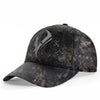 Mission Cap - Deep Woods