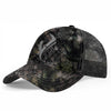 Mission Mesh Back Cap - Deep Woods