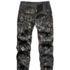 Vycah Mission Pant - Deep Woods