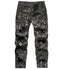 Vycah Mission Pant - Deep Woods