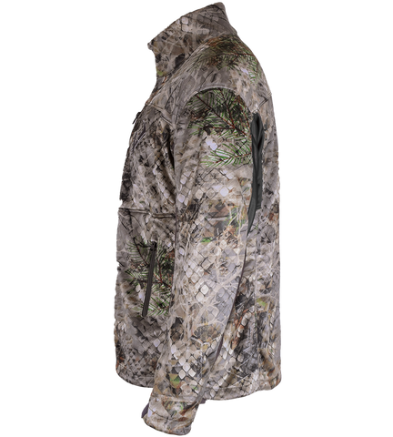 Vycah Mission Jacket - Fall