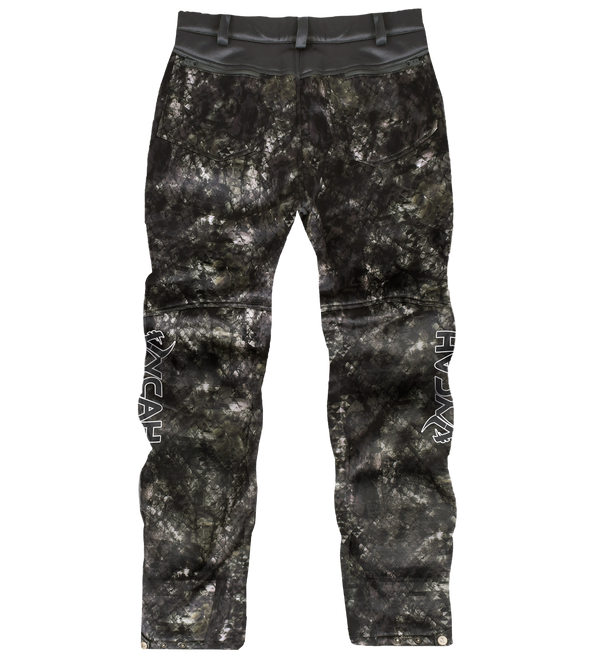Vycah Mission Pant - Deep Woods