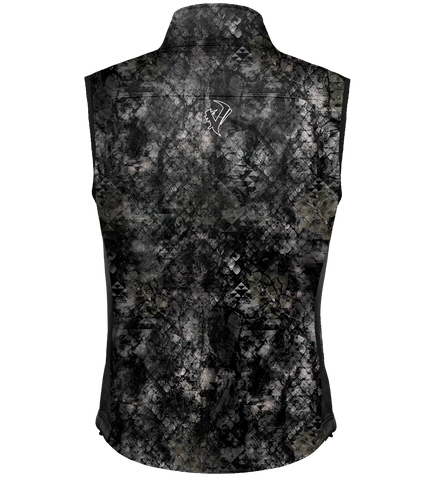 Vycah Mission Vest - Deep Woods