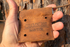 Missouri Turkey Mouth Call Holder Pouch