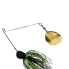 Pulse Fish Night Vibez Spinnerbaits