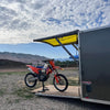 AirHaven 40 — Vehicle Shelter System for trucks and vans