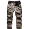 Vycah Mission Pant - Fall