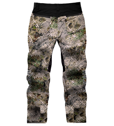 Vycah Mission Pant - Fall