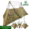 Nukem Double Up System - Mossy Oak Greenleaf 3D Leafy