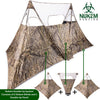 Nukem Double Up System - Mossy Oak Obsession