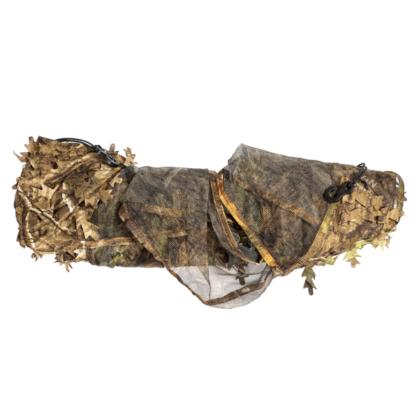 Nukem Double Up Panel - Mossy Oak Country Roots 3D Leafy