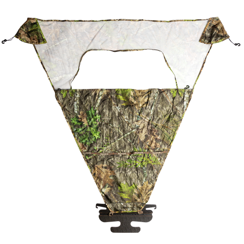 Nukem Double Up Panel - Mossy Oak Obsession
