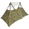 Nukem Double Up System - Mossy Oak Greenleaf 3D Leafy