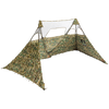 Nukem Double Up System - Mossy Oak Greenleaf 3D Leafy